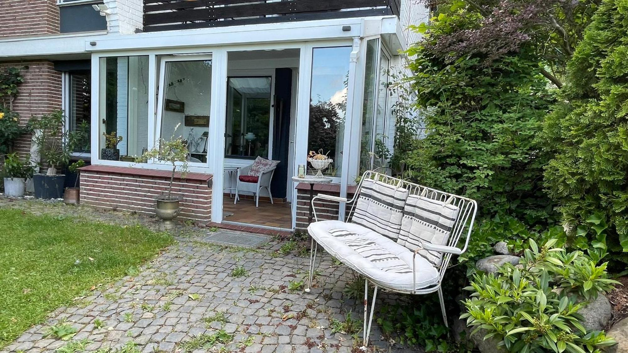 Ferienwohnung Art Of Living Plön Exterior foto