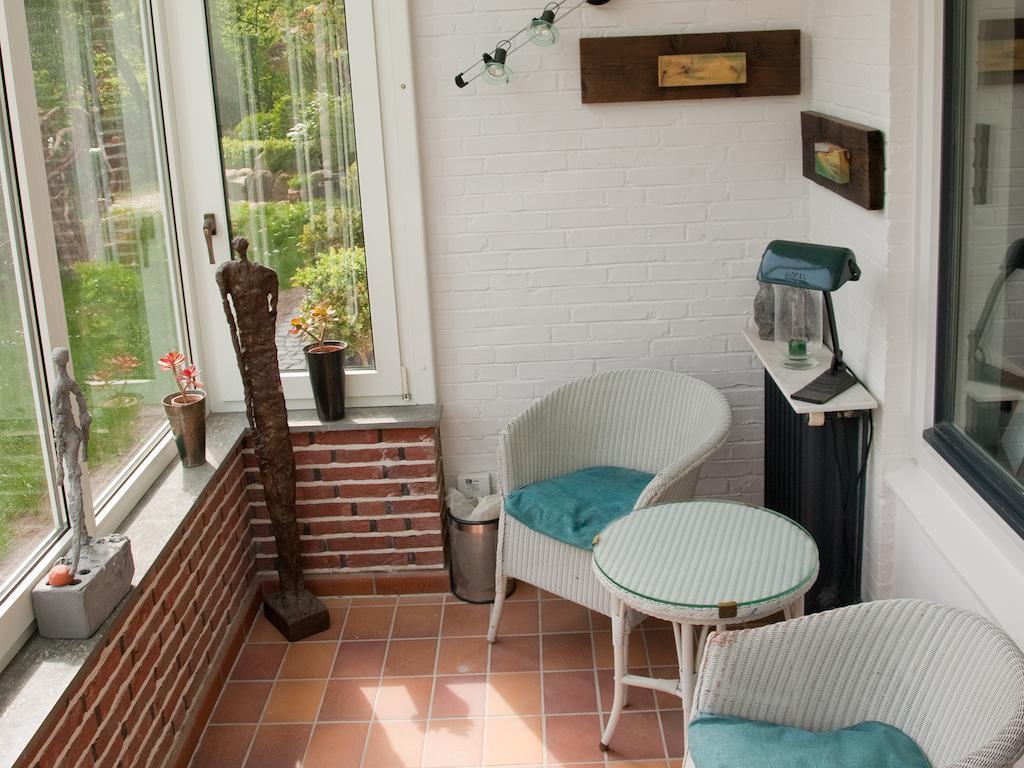 Ferienwohnung Art Of Living Plön Zimmer foto